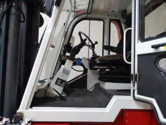 Carretilla elevadora segunda mano HERBST ATAIR IV D 150 CV DIESEL VIERRADFRONTSTAPLER (13044563)