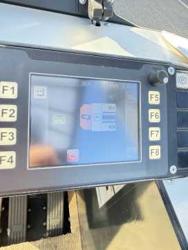 Carretilla elevadora segunda mano HUBTEX NexX 30 ELEKTRO VIERWEGESTAPLER (13058724)