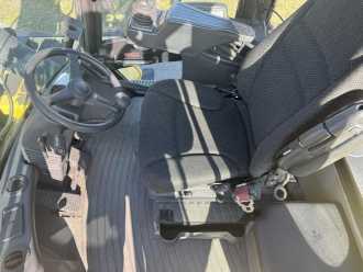 Carretilla elevadora segunda mano HYSTER H30XMS-9 DIESEL VIERRADFRONTSTAPLER (13004998)