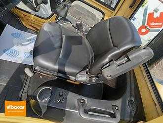 Carretilla elevadora segunda mano HYSTER H7.0FT DIESEL VIERRADFRONTSTAPLER (13026611)