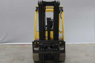 Carretilla elevadora segunda mano HYSTER J2.5XN ELEKTRO VIERRADFRONTSTAPLER (13068853)