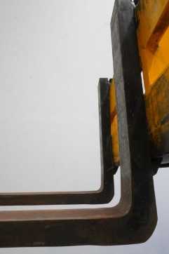 Carretilla elevadora segunda mano JCB 520-40 4WS DIESEL TELESKOPARMSTAPLER (13074970)