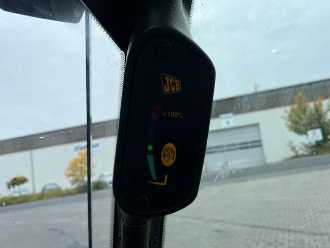 Carretilla elevadora segunda mano JCB TLT 30D Teletruck 2WD / nur 1.948h! DIESEL VIERRADFRONTSTAPLER (13047714)