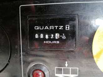 Carretilla elevadora segunda mano JLG 1932R ELEKTRO WEITERE (12900508)
