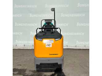 Carretilla elevadora segunda mano JUNGHEINRICH ECE 225 1150mm ELEKTRO NIEDERHUBKOMMISSIONIERER (12936063)