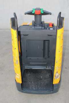Carretilla elevadora segunda mano JUNGHEINRICH ERE 225 ELEKTRO NIEDERHUBWAGENSEMIELEKTRISCH (13036870)