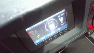 Carretilla elevadora segunda mano JUNGHEINRICH ETV 216 MP DL GNE 115 941 DZ ELEKTRO SCHUBMASTSTAPLER (13014544)