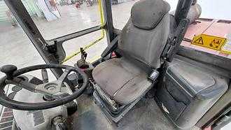 Carretilla elevadora segunda mano KALMAR DCD 160-12 DIESEL VIERRADFRONTSTAPLER (13046948)