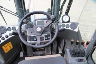Carretilla elevadora segunda mano KALMAR DCE80-9 DIESEL VIERRADFRONTSTAPLER (13027082)
