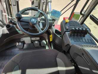Carretilla elevadora segunda mano KALMAR DCG 100-12 DIESEL VIERRADFRONTSTAPLER (13006030)