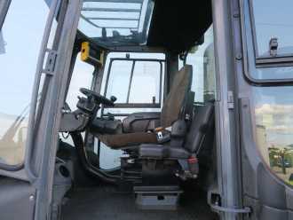 Carretilla elevadora segunda mano KALMAR DCG120-6 DIESEL VIERRADFRONTSTAPLER (13052248)