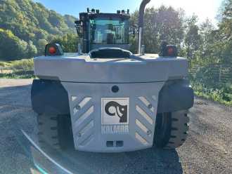Carretilla elevadora segunda mano KALMAR DCG250-12S - SHORT - COMPACT DIESEL VIERRADFRONTSTAPLER (13069036)