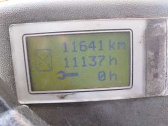 Carretilla elevadora segunda mano KALMAR ECF 80-900 ELEKTRO VIERRADFRONTSTAPLER (13014789)