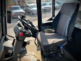 Carretilla elevadora segunda mano KALMAR ECF80-900 ELEKTRO VIERRADFRONTSTAPLER (12975331)