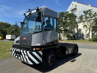 Carretilla elevadora segunda mano KALMAR TT612D DIESEL SCHLEPPER (12848984)