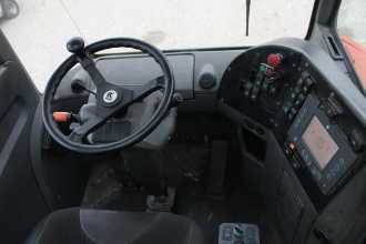 Carretilla elevadora segunda mano KALMAR TT618 DIESEL WEITERE (12917719)