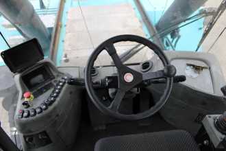 Carretilla elevadora segunda mano KONECRANES 4531 TB5 DIESEL REACHSTACKER (12942900)