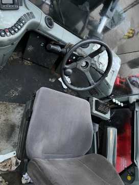 Carretilla elevadora segunda mano KONECRANES SL25-1200B DIESEL VIERRADFRONTSTAPLER (12964166)
