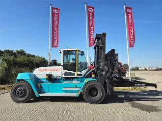 Carretilla elevadora segunda mano KONECRANES SMV 16-1200C ELM Load Stabilizer DIESEL VIERRADFRONTSTAPLER (13029970) backdrop