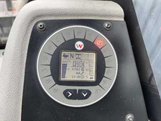 Carretilla elevadora segunda mano KRAMER 5095 DIESEL WEITERE (13074862)