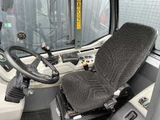 Carretilla elevadora segunda mano KRAMER 5095 DIESEL WEITERE (13074862)
