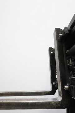 Carretilla elevadora segunda mano LINDE E 16 C EVO ION 386-02 ELEKTRO DREIRADFRONTSTAPLER (12938162)