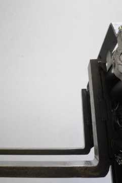 Carretilla elevadora segunda mano LINDE E 16 H EVO 386-02 ELEKTRO DREIRADFRONTSTAPLER (13068652)