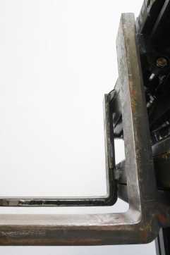 Carretilla elevadora segunda mano LINDE E 20 L EVO 386-02 ELEKTRO DREIRADFRONTSTAPLER (13052338)