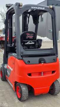 Carretilla elevadora segunda mano LINDE E 20 PH WEITERE WEITERE (13022860)