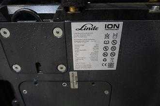 Carretilla elevadora segunda mano LINDE E 20PH-02 - 2019er - Li-Ionen  ELEKTRO VIERRADFRONTSTAPLER (13073106)