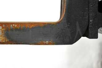 Carretilla elevadora segunda mano LINDE E 25/600 H 387 ELEKTRO VIERRADFRONTSTAPLER (13041486)
