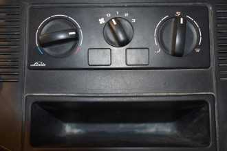 Carretilla elevadora segunda mano LINDE E 30/600 H 387 ELEKTRO VIERRADFRONTSTAPLER (12999673)