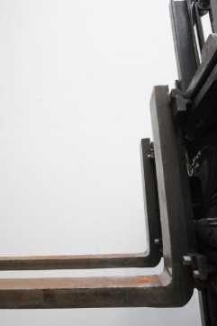 Carretilla elevadora segunda mano LINDE E 30/600 HL 387 ELEKTRO VIERRADFRONTSTAPLER (13021260)
