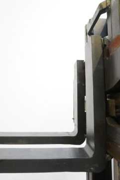Carretilla elevadora segunda mano LINDE E 50/600 HL ION 388 ELEKTRO VIERRADFRONTSTAPLER (13013903)