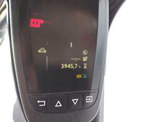 Carretilla elevadora segunda mano LINDE E15-02 EVO ELEKTRO DREIRADFRONTSTAPLER (13012868)
