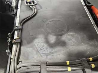 Carretilla elevadora segunda mano LINDE E16P LI-ION WEITERE WEITERE (13074518)