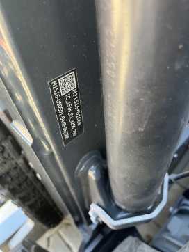 Carretilla elevadora segunda mano LINDE E50HL-01/600 ELEKTRO VIERRADFRONTSTAPLER (13074230)