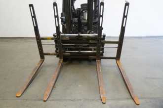 Carretilla elevadora segunda mano LINDE H 25 T 1202 GAS VIERRADFRONTSTAPLER (13069878)