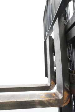Carretilla elevadora segunda mano LINDE H 30 T 1202 GAS VIERRADFRONTSTAPLER (13046094)