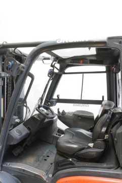Carretilla elevadora segunda mano LINDE H 35 D 1202 DIESEL VIERRADFRONTSTAPLER (13035806)