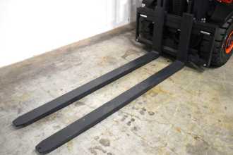 Carretilla elevadora segunda mano LINDE H 35 D (3A) EVO 393-02 DIESEL VIERRADFRONTSTAPLER (13016945)