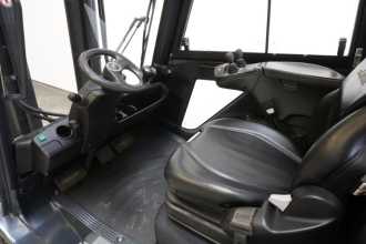 Carretilla elevadora segunda mano LINDE H 35 D EVO 393-02 DIESEL VIERRADFRONTSTAPLER (13012437)