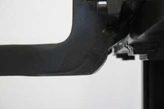 Carretilla elevadora segunda mano LINDE H 35 D EVO 393-02 DIESEL VIERRADFRONTSTAPLER (13012437)