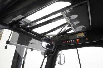 Carretilla elevadora segunda mano LINDE H 35 D EVO 393-02 DIESEL VIERRADFRONTSTAPLER (13012437)