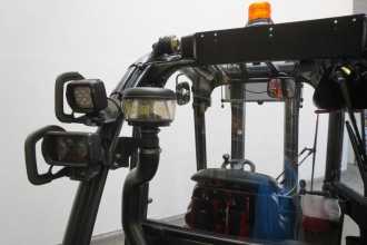 Carretilla elevadora segunda mano LINDE H 35 D EVO 393-02 DIESEL VIERRADFRONTSTAPLER (13012437)