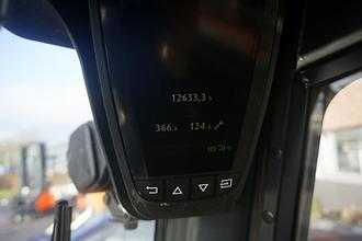 Carretilla elevadora segunda mano LINDE H 40D-02 - 2019er DIESEL VIERRADFRONTSTAPLER (13011393)