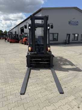 Carretilla elevadora segunda mano LINDE H30D-02 DIESEL VIERRADFRONTSTAPLER (13070720)
