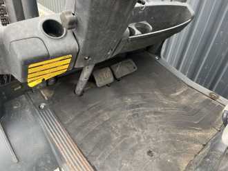 Carretilla elevadora segunda mano LINDE H30D-02 DIESEL VIERRADFRONTSTAPLER (13074875)