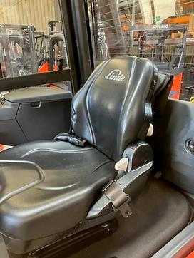 Carretilla elevadora segunda mano LINDE H30D DIESEL VIERRADFRONTSTAPLER (13027131)
