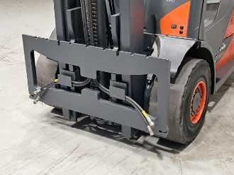Carretilla elevadora segunda mano LINDE H35D-02 DIESEL VIERRADFRONTSTAPLER (12813681)